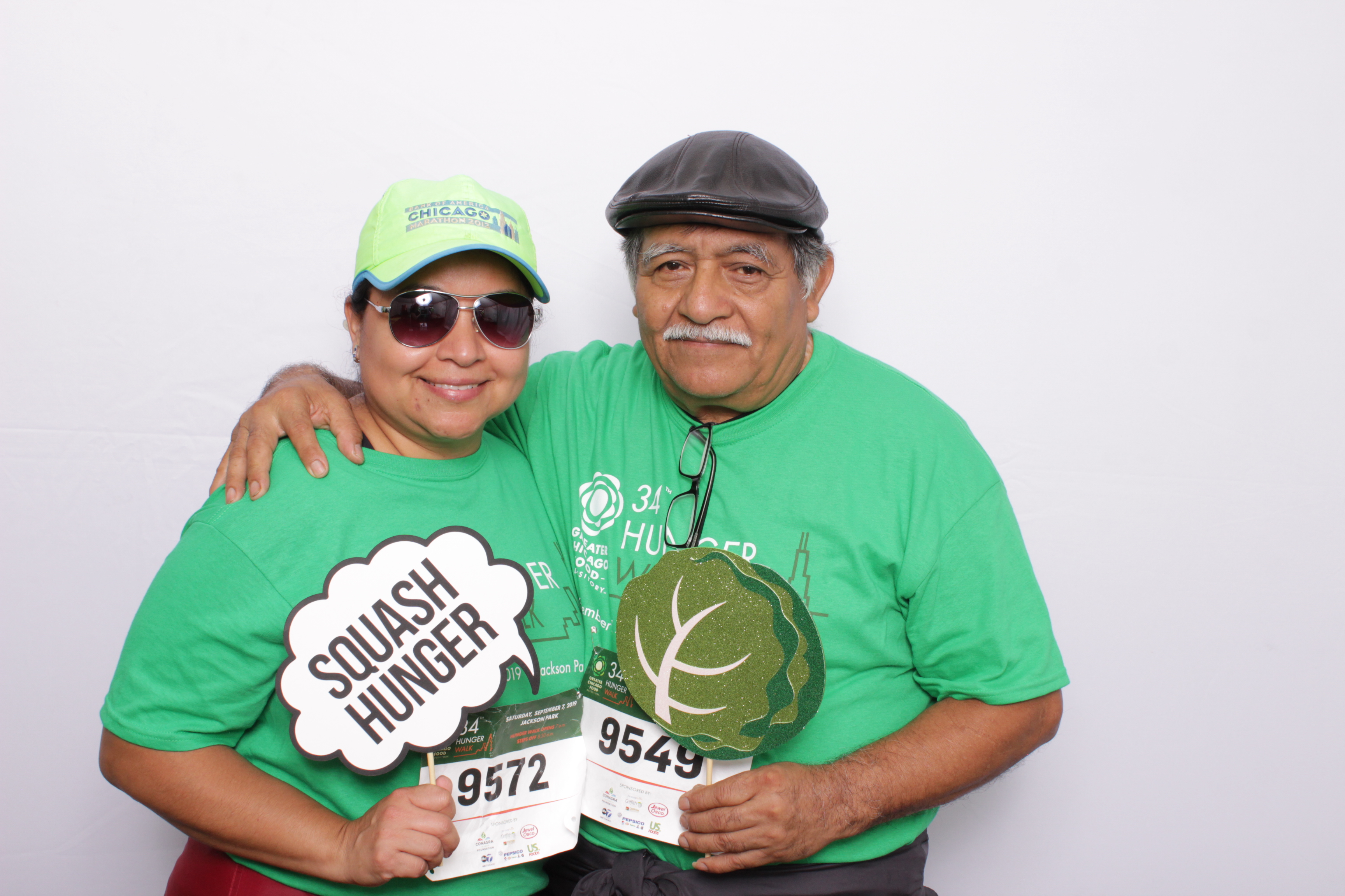 Hunger Walk: Greater Chicago Food Depository | View more photos from the event at events.alfrescophoto.com/u/AlfrescoPhoto/Hunger-Walk-Greater-Chicago-Food-Depository